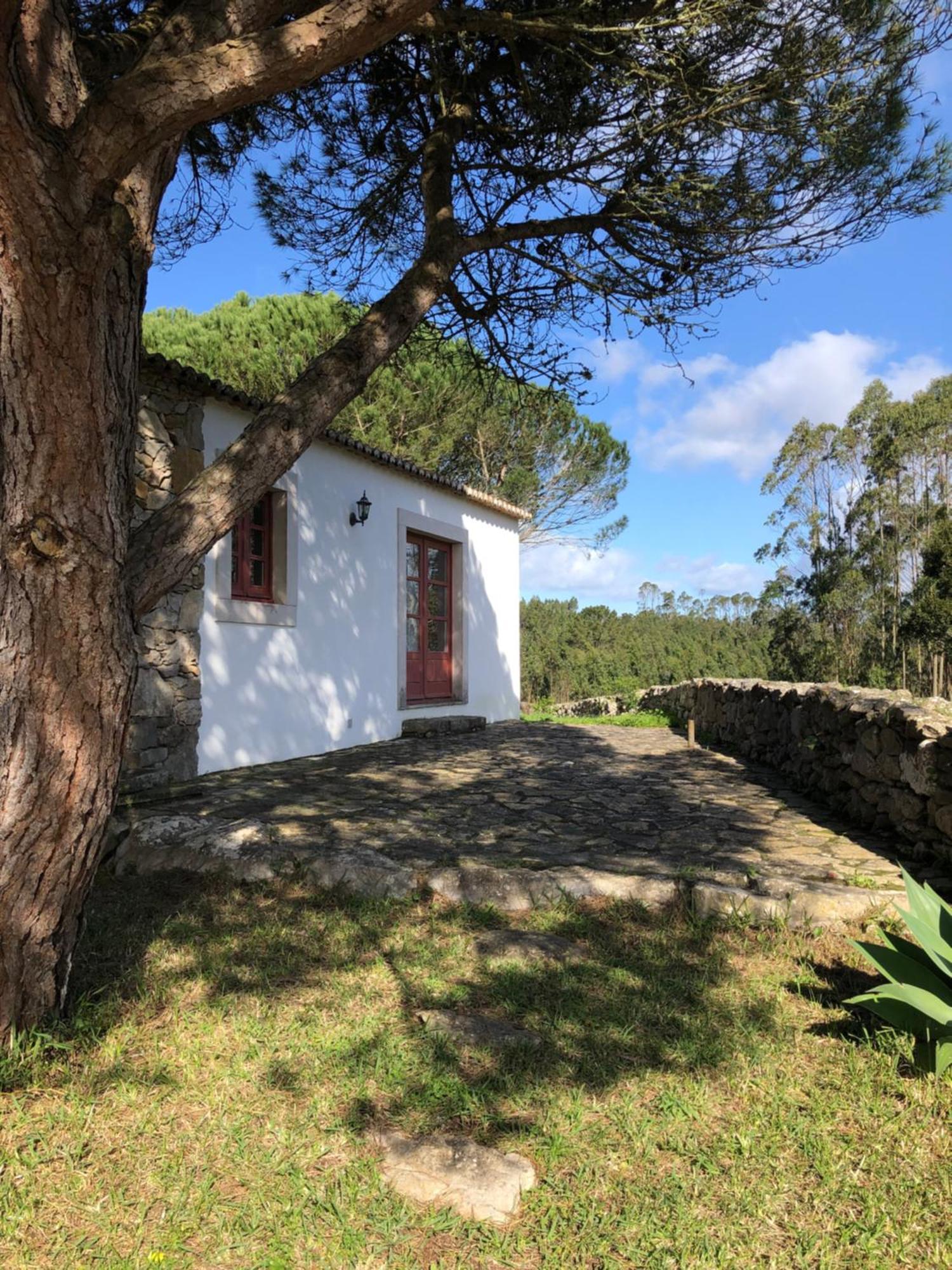Casal Da Serrana Reguengo Grande Exterior photo